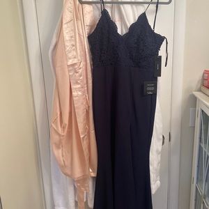 New with tags Lulus dress